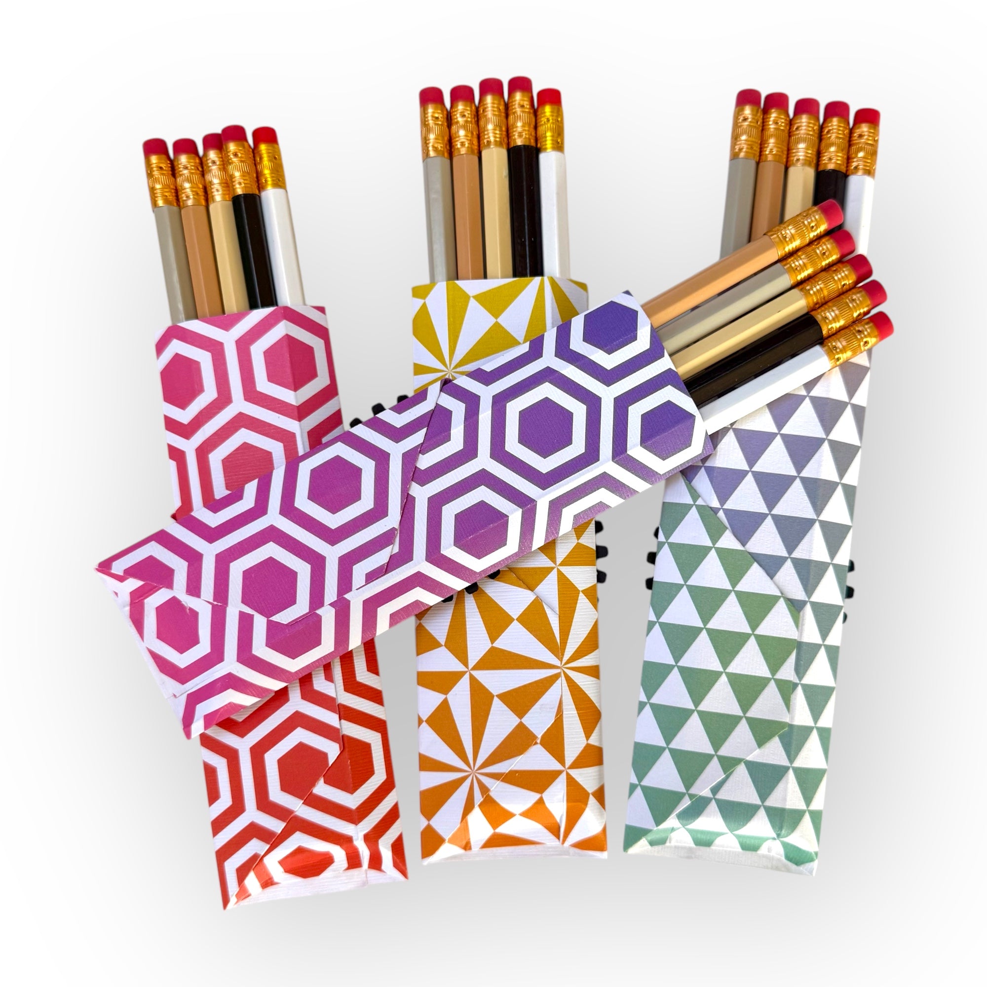 SYMBOLISM Pencil Collection