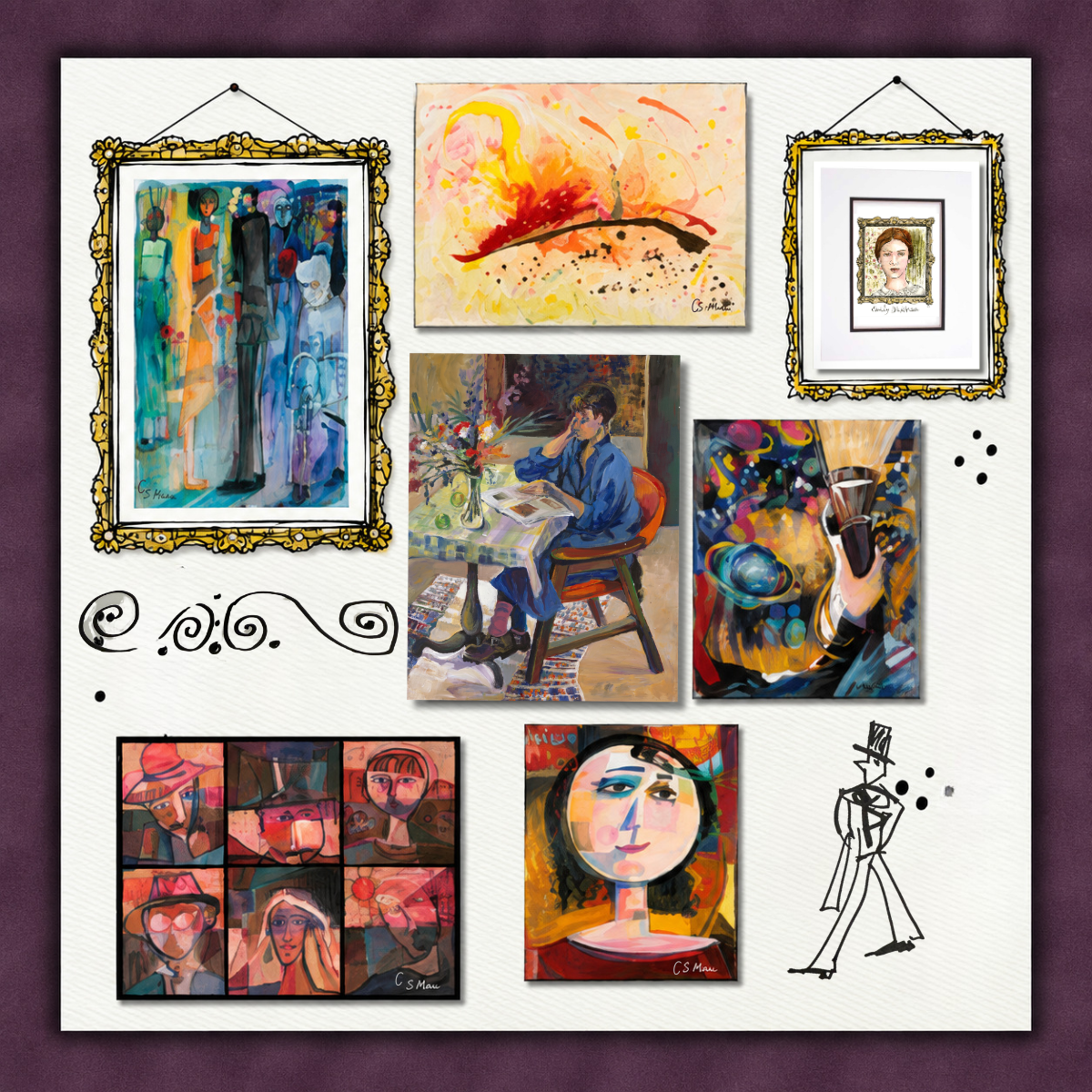 Art Prints