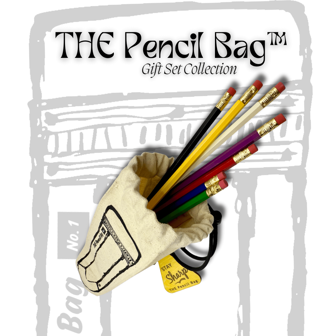 THE Pencil Bag™
