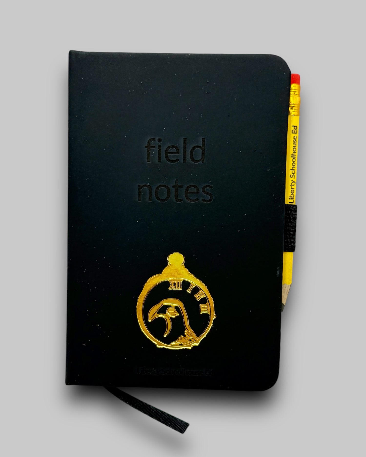 “field notes” Notebook