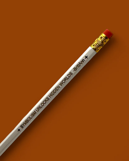 SYMBOLISM Pencil Collection