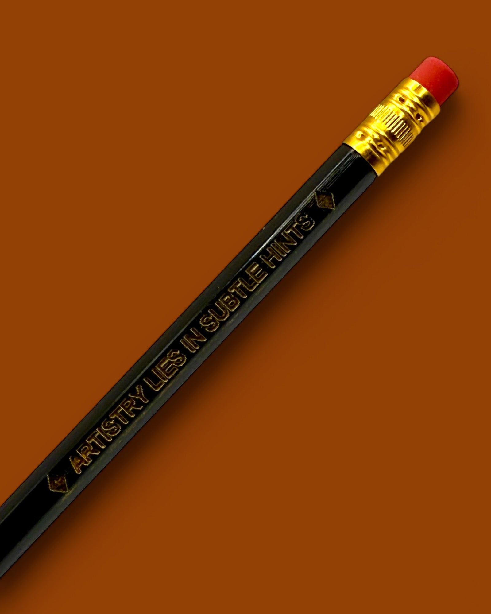 SYMBOLISM Pencil Collection