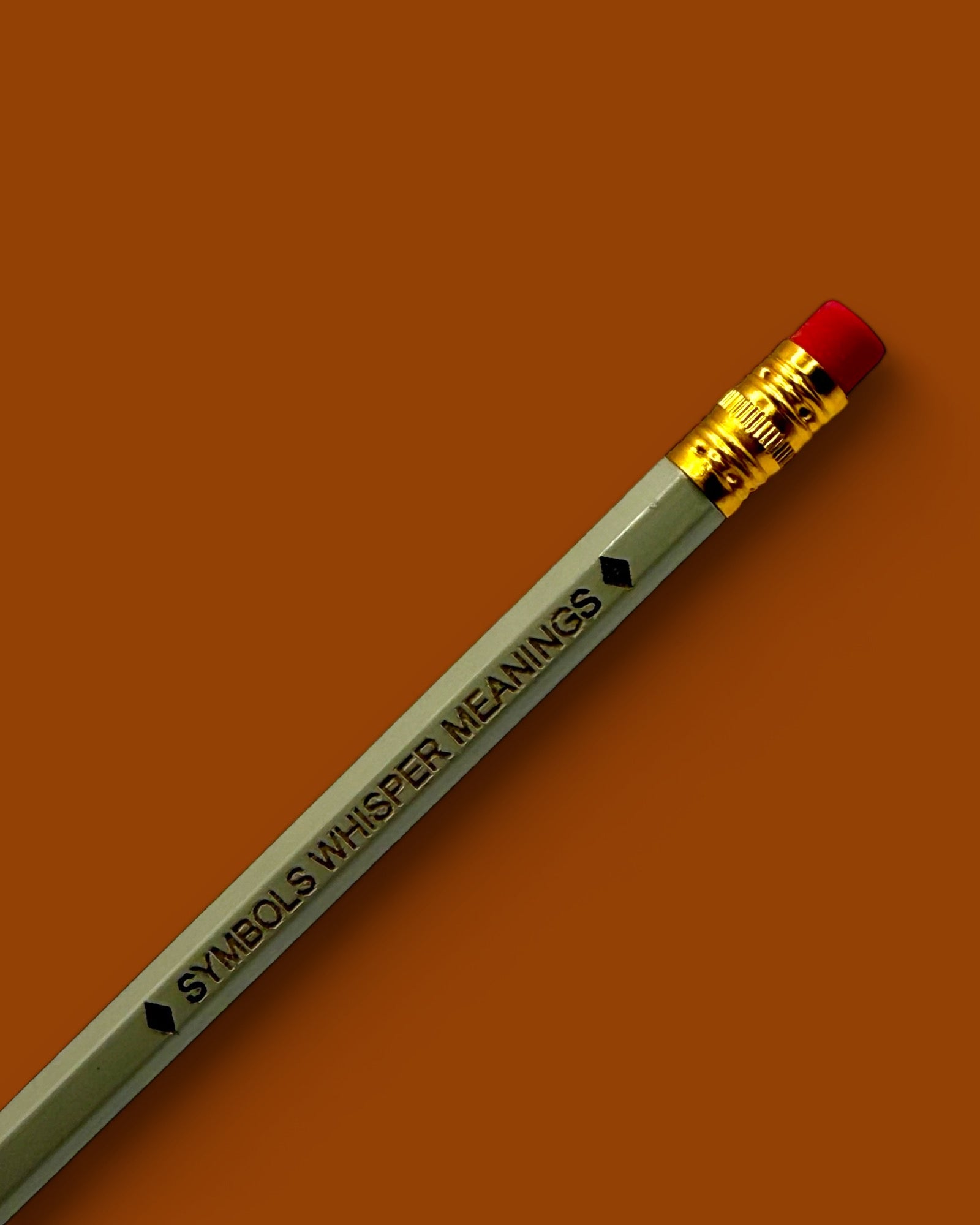 SYMBOLISM Pencil Collection