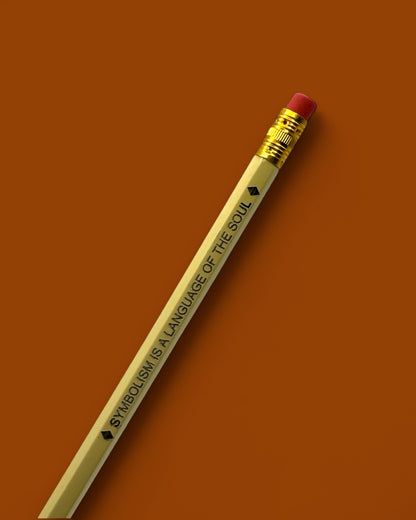 SYMBOLISM Pencil Collection