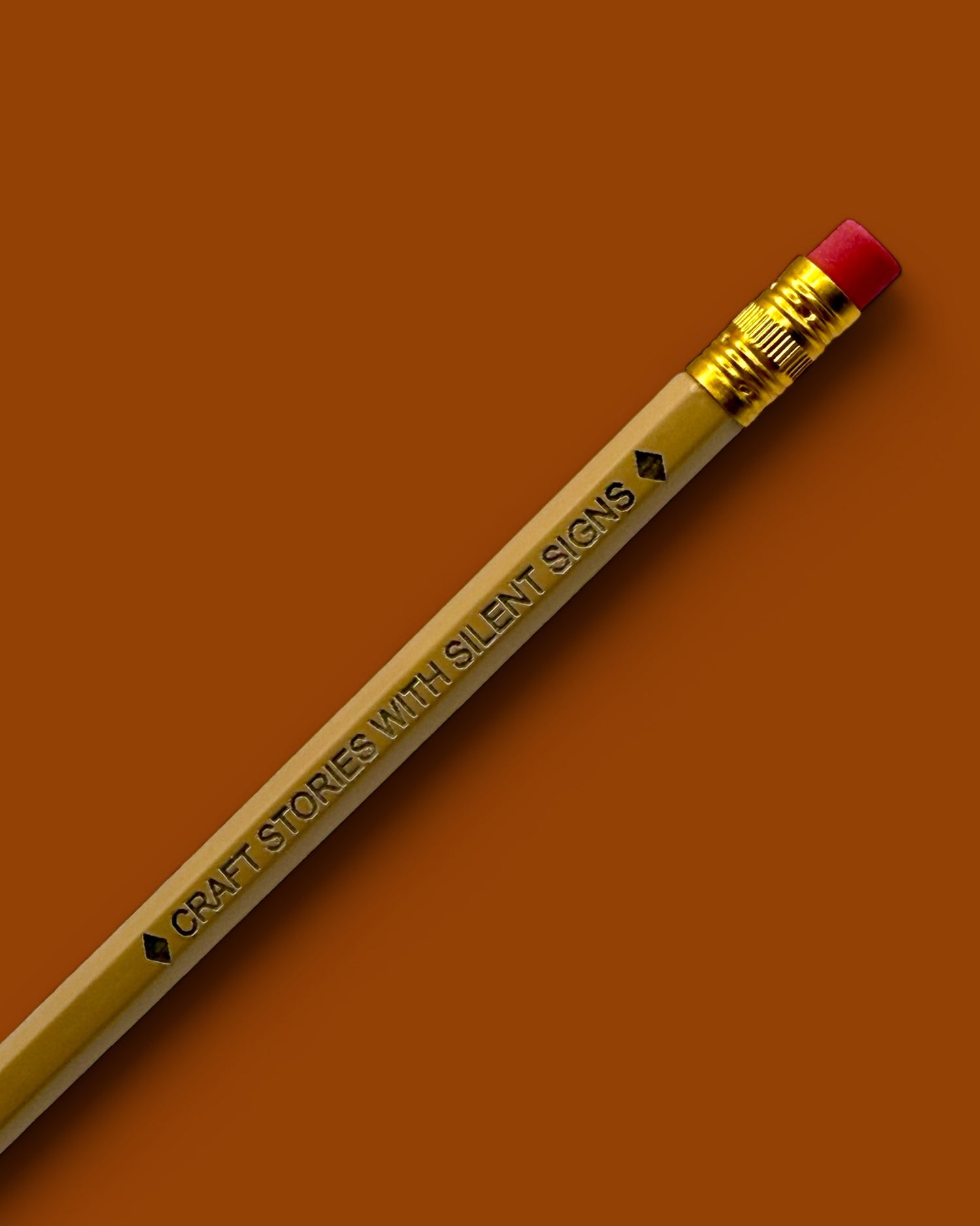 SYMBOLISM Pencil Collection