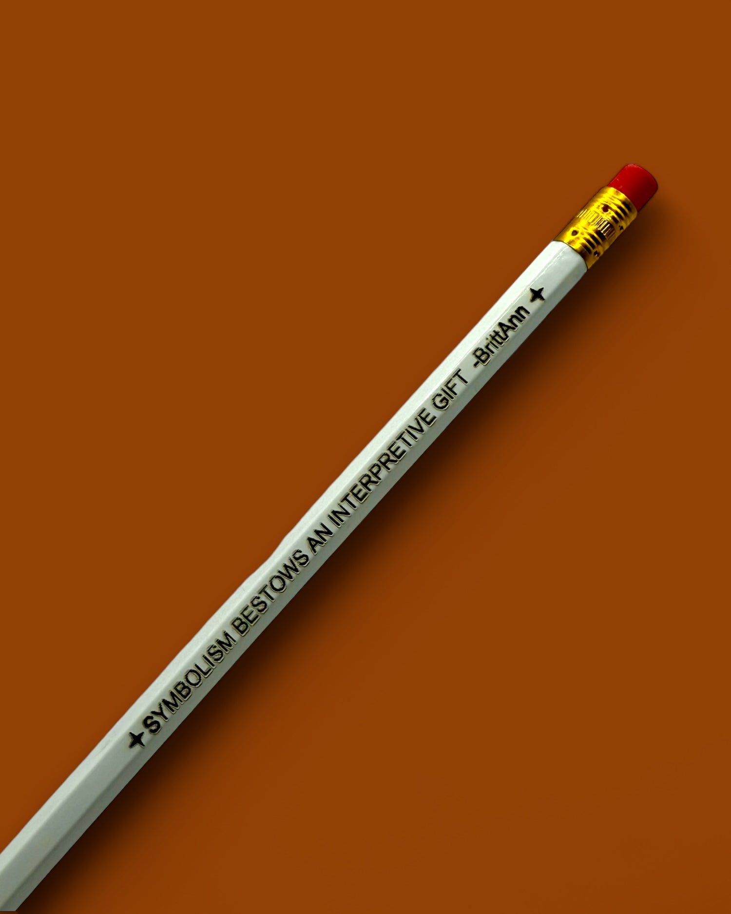 SYMBOLISM Pencil Collection