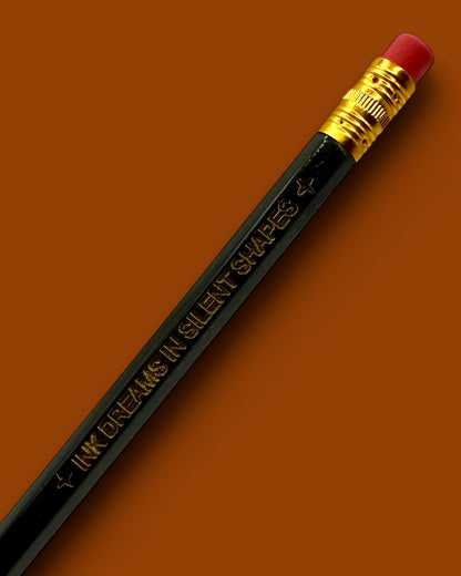 SYMBOLISM Pencil Collection