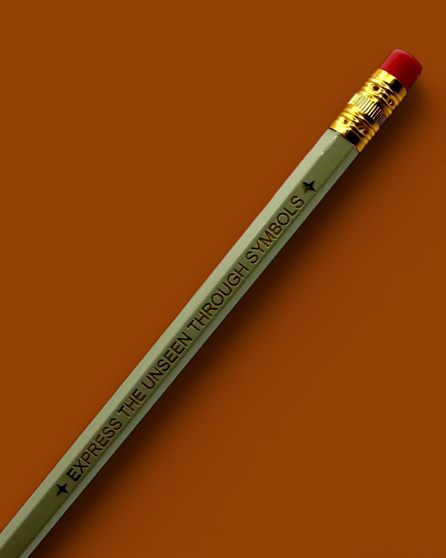 SYMBOLISM Pencil Collection