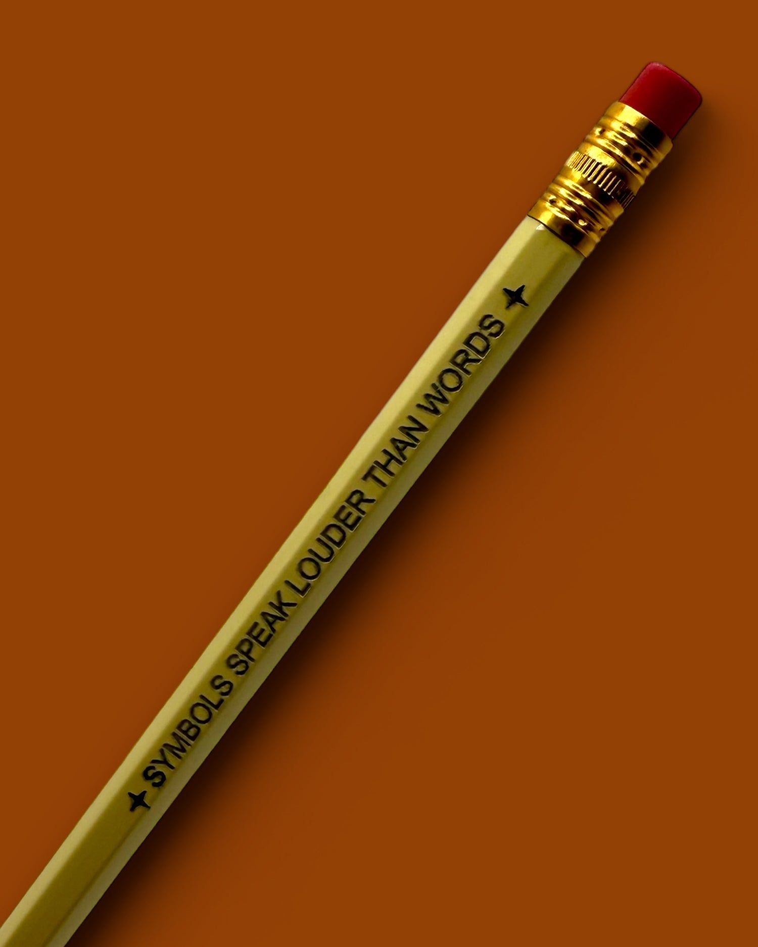 SYMBOLISM Pencil Collection