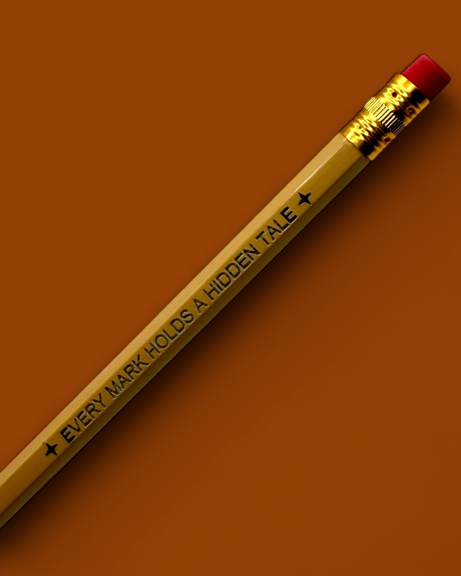 SYMBOLISM Pencil Collection