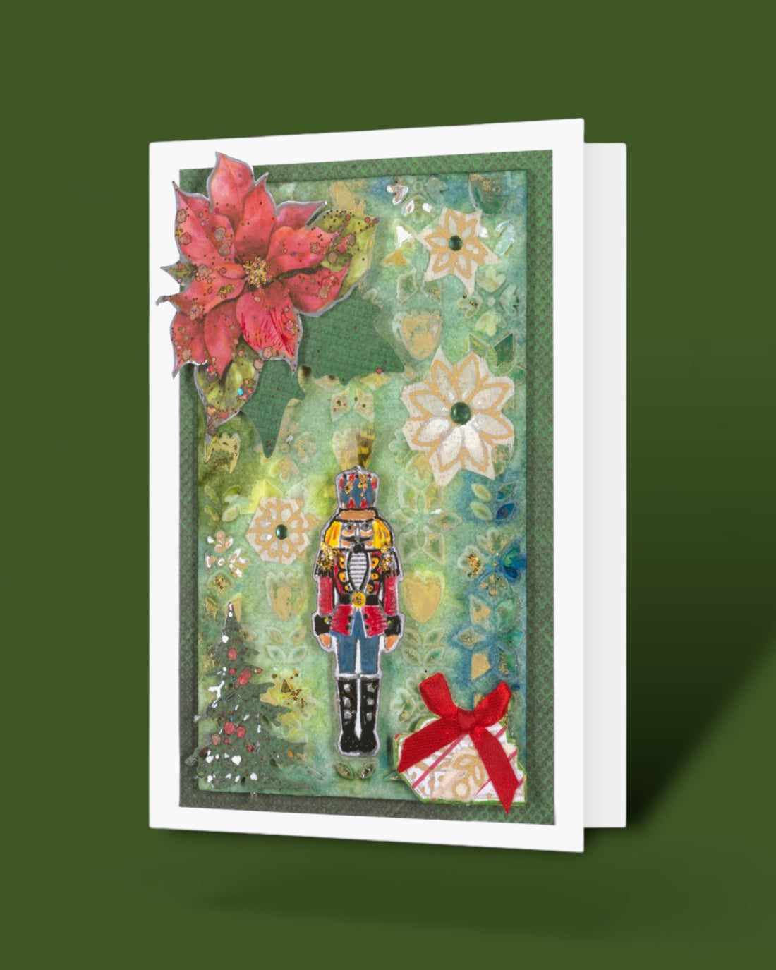 THE NUTCRACKER GREETING CARD COLLECTION