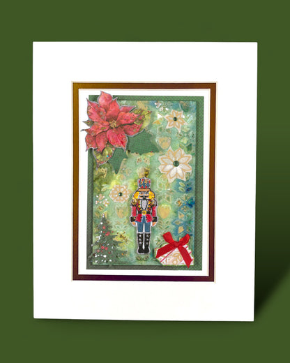 THE NUTCRACKER SERIES of Prints