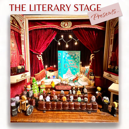 CLASSIC TALE TIME Mini Course