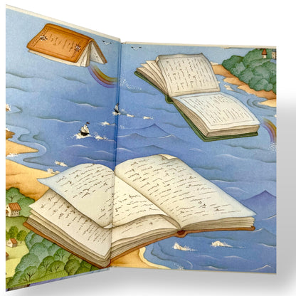 Emily Dickinson Poetry for Young People: Emily Dickinson (USED – Great Condition, Illustrated Hardcover Edition for Kids)