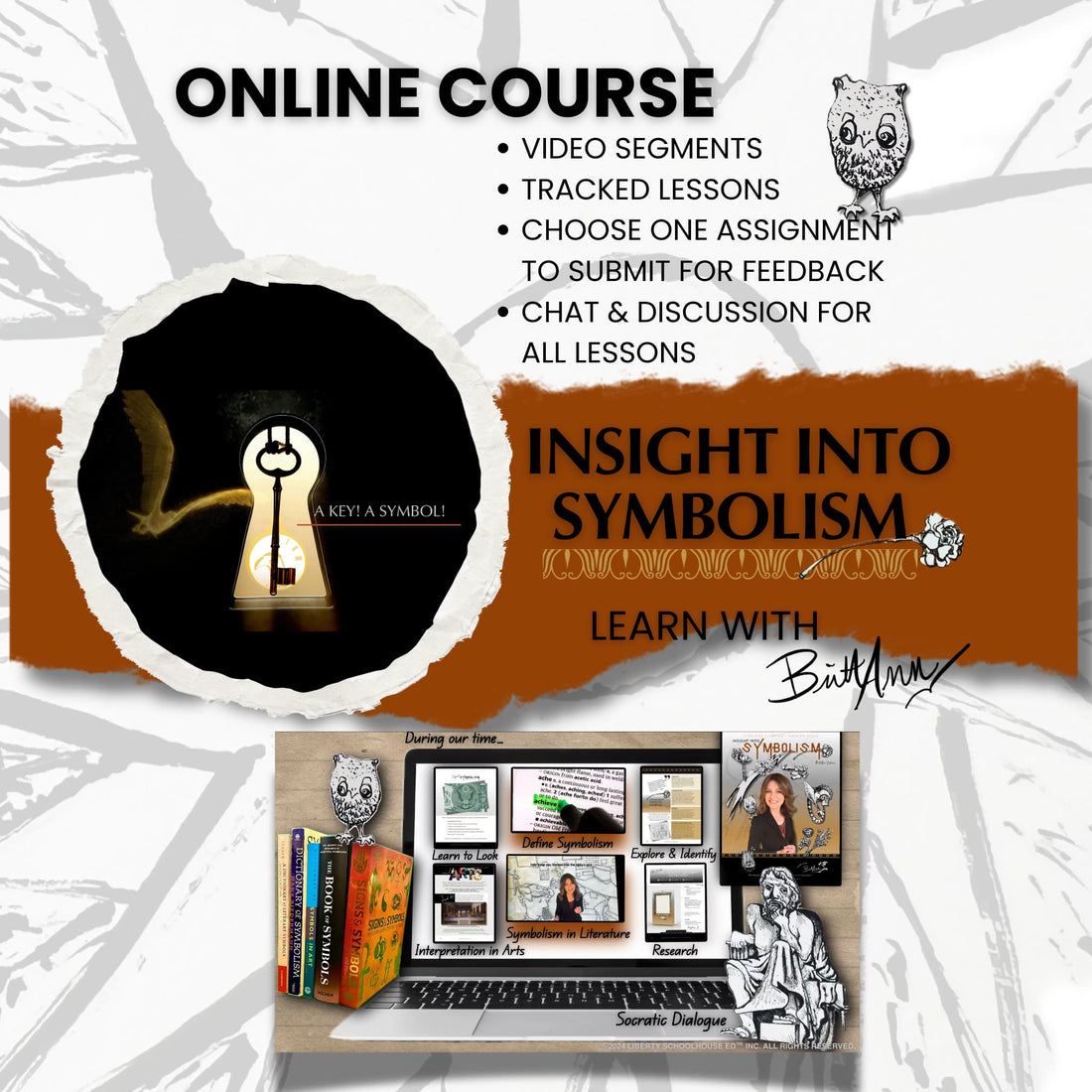 INSIGHT INTO SYMBOLISM©