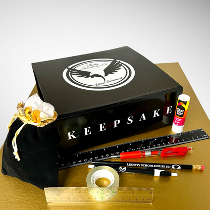 BASIC CREATIVE KEEPSAKE SUPPLY KIT