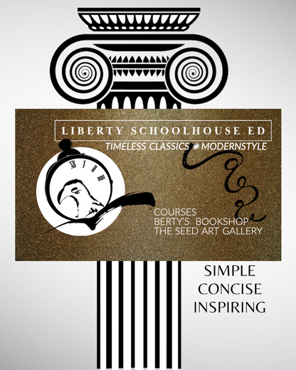 LIBERTY SCHOOLHOUSE ED™ Gift Card